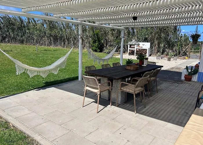 וילה Casa Da Maria • Natural Cote • Aljezur Maria Vinagre