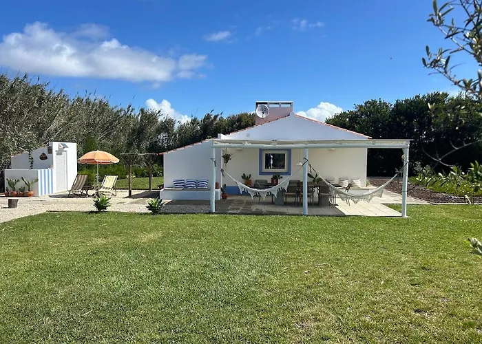 וילה Casa Da Maria • Natural Cote • Aljezur *