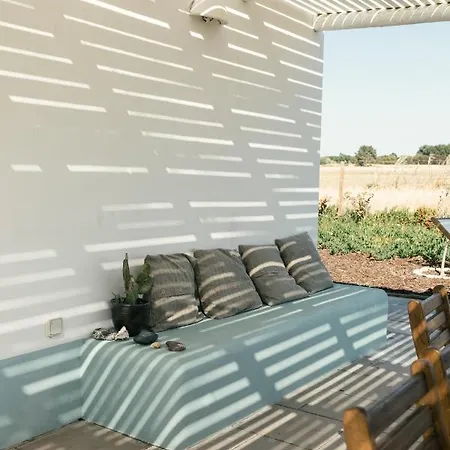 Casa Da Maria • Natural Cote • Aljezur ヴィラ
