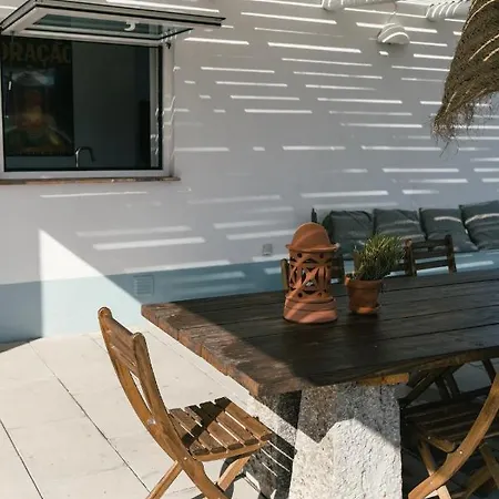 Вилла Casa Da Maria • Natural Cote • Aljezur