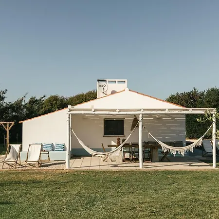 Вилла Casa Da Maria • Natural Cote • Aljezur *