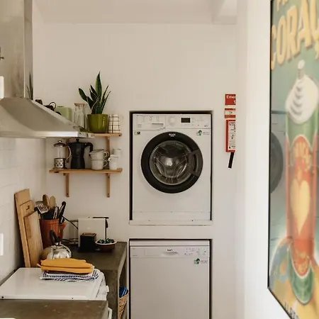Casa Da Maria • Natural Cote • Aljezur ヴィラ Maria Vinagre