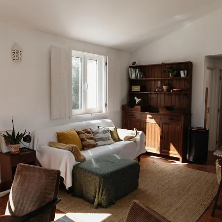 Casa Da Maria • Natural Cote • Aljezur ヴィラ *