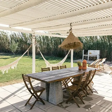 Casa Da Maria • Natural Cote • Aljezur * Maria Vinagre