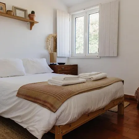 Вилла Casa Da Maria • Natural Cote • Aljezur Maria Vinagre