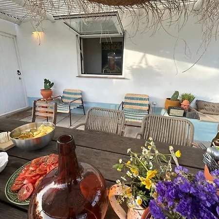 Вилла Casa Da Maria • Natural Cote • Aljezur Maria Vinagre