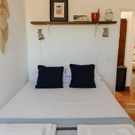 ヴィラ Casa Da Maria • Natural Cote • Aljezur Maria Vinagre